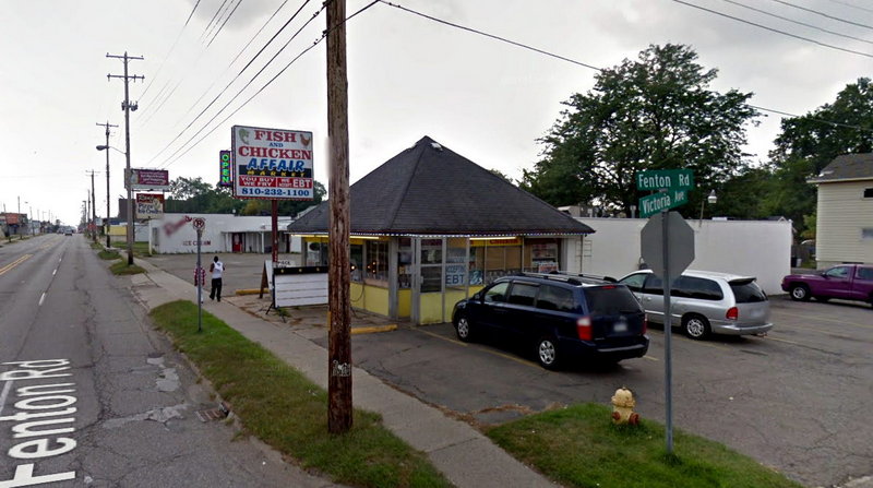 Bob's Drive-In